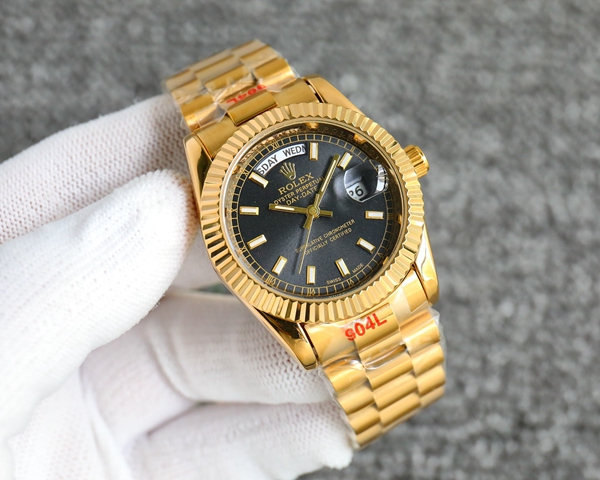 ブランド時計着用イメージ